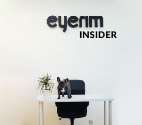eyerim insider: kontorser