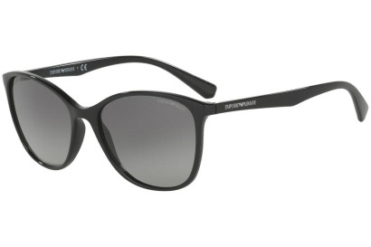 Emporio solbriller og briller | Oversize | eyerim.dk