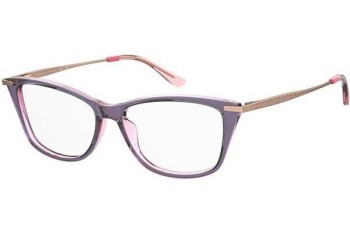 Briller Seventh Street 7A573 3R7 Cat Eye Lilla