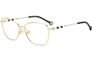 Briller Carolina Herrera CH0039 RHL Cat Eye Guld