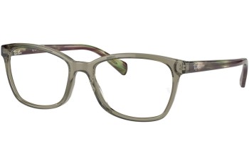 Briller Ray-Ban RX5362 8178 Firkantet Grøn