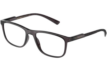 Briller Dolce & Gabbana DG5062 504 Firkantet Grå