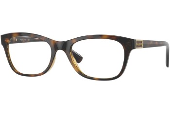 Briller Vogue Eyewear VO5424B W656 Cat Eye Havana