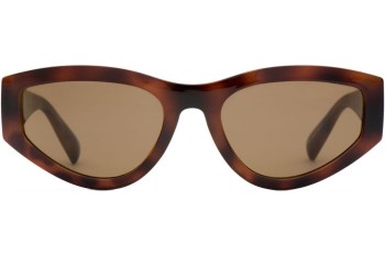 Solbriller OiO by eyerim Aster Havana Cat Eye Havana