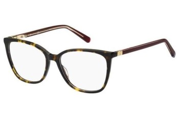 Briller Tommy Hilfiger TH1963 086 Cat Eye Havana