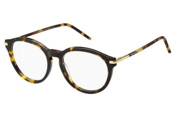 Briller Marc Jacobs MARC618 086 Rund Havana