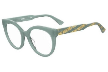 Briller Moschino MOS613 1ED Cat Eye Grøn