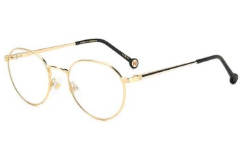 Briller Carolina Herrera HER0169 000 Oval Guld