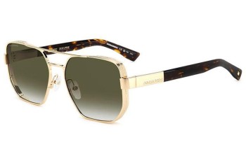 Solbriller Dsquared2 D20083/S 06J/9K Pilot Guld