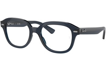 Briller Ray-Ban Erik RX7215 8256 Firkantet Blå