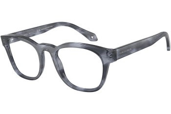 Briller Giorgio Armani AR7242 5986 Firkantet Havana