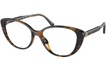 Briller Michael Kors Amagansett MK4102U 3006 Cat Eye Havana