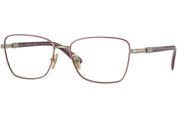 Briller Vogue Eyewear VO4271B 5141 Cat Eye Guld