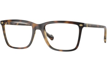 Briller Vogue Eyewear VO5492 2718 Firkantet Havana