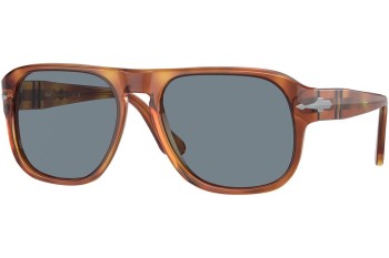 Solbriller Persol Jean PO3310S 96/56 Firkantet Havana