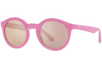 Solbriller Dolce & Gabbana DX6002 30981T Rund Pink