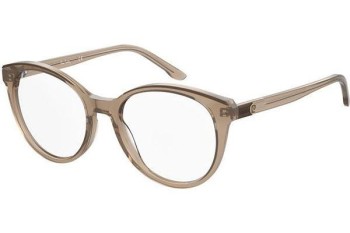 Briller Pierre Cardin P.C.8521 09Q Cat Eye Brun