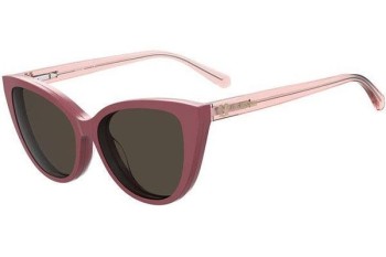 Briller Love Moschino MOL066/CS G3I/70 Cat Eye Pink