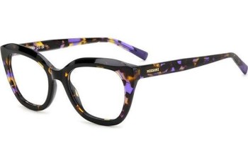 Briller Missoni MIS0157 AY0 Cat Eye Flerfarvet