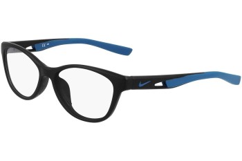 Briller Nike 5039 004 Cat Eye Sort