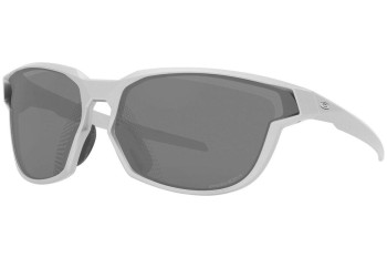 Solbriller Oakley Kaast OO9227 922704 Special Sølv