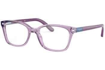 Briller Vogue Eyewear VY2001 2686 Rektangulær Lilla