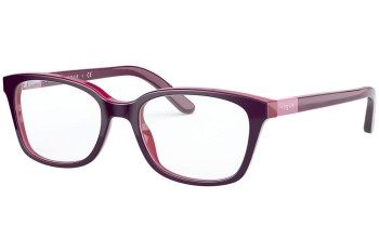 Briller Vogue Eyewear VY2001 2587 Rektangulær Lilla