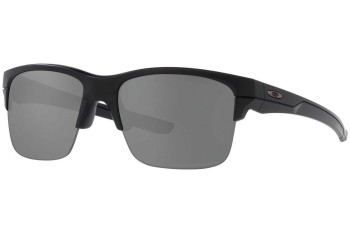 Solbriller Oakley Thinlink OO9316 931611 Polarized Firkantet Sort