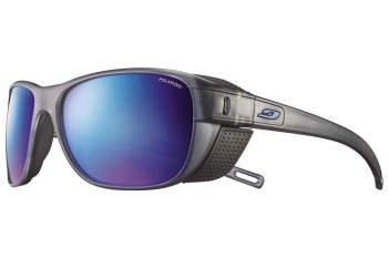 Solbriller Julbo Camino J501 9414 Polarized Rektangulær Sort