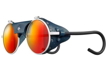 Solbriller Julbo Vermont Classic J010 1111 Rund Hvid