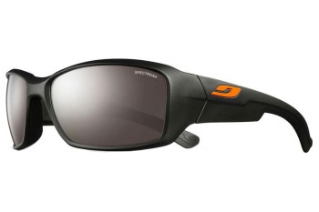 Solbriller Julbo Whoops J400 1214 Rektangulær Sort