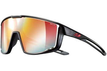 Solbriller Julbo Fury J531 3314 Enkelt lense | Shield Sort