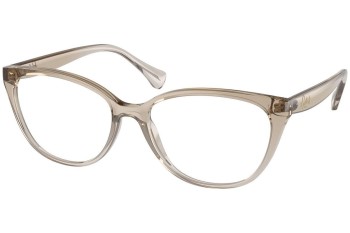 Briller Ralph by Ralph Lauren RA7135 6126 Cat Eye Brun