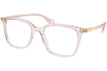 Briller Ralph by Ralph Lauren RA7147 6043 Firkantet Pink