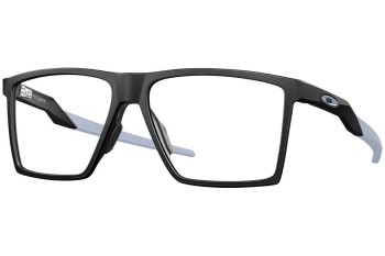 Briller Oakley Futurity OX8052 805205 Firkantet Sort