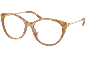 Briller Ralph Lauren RL6239U 6113 Cat Eye Havana