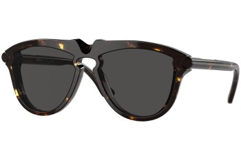 Solbriller Burberry BE4417U 410687 Special Havana