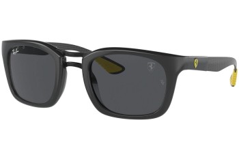 Solbriller Ray-Ban RB8362M F62487 Firkantet Grå