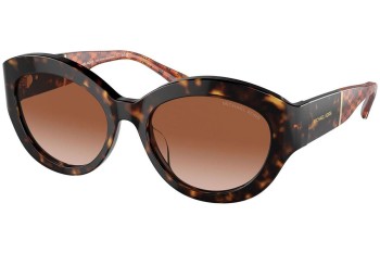 Solbriller Michael Kors MK2204U 300613 Cat Eye Sort