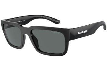 Solbriller Arnette Samhty AN4326U 290081 Polarized Firkantet Sort