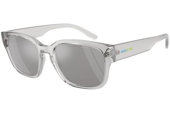 Solbriller Arnette Hamie AN4325 28586G Firkantet Krystal