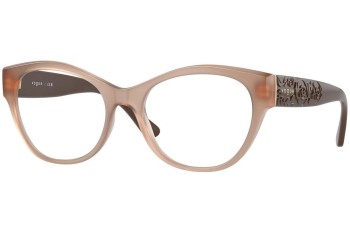 Briller Vogue Eyewear VO5527 3097 Cat Eye Beige