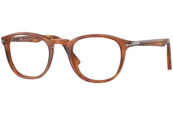 Briller Persol PO3143V 96 Firkantet Brun