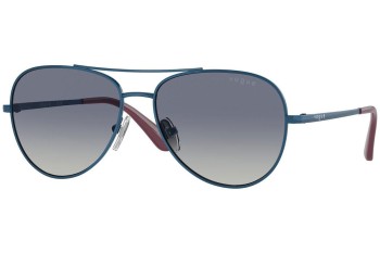 Solbriller Vogue Eyewear VJ1001 51084L Pilot Blå