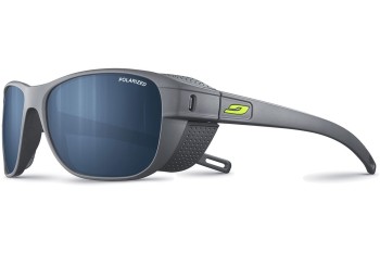 Solbriller Julbo Camino M J558 9420 Polarized Rektangulær Grå