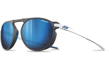 Solbriller Julbo Meta J552 1123 Rund Sort