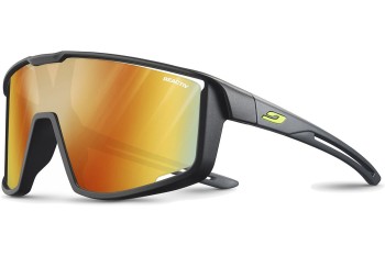 Solbriller Julbo Fury S J550 3314 Enkelt lense | Shield Sort