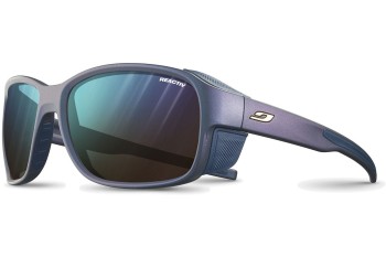 Solbriller Julbo Monterosa 2 J542 3680 Rektangulær Lilla