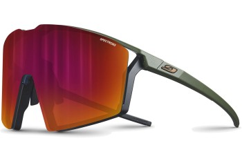 Solbriller Julbo Edge J562 1145 Enkelt lense | Shield Grøn