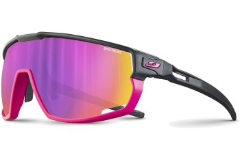 Solbriller Julbo Rush J534 1123 Enkelt lense | Shield Flerfarvet